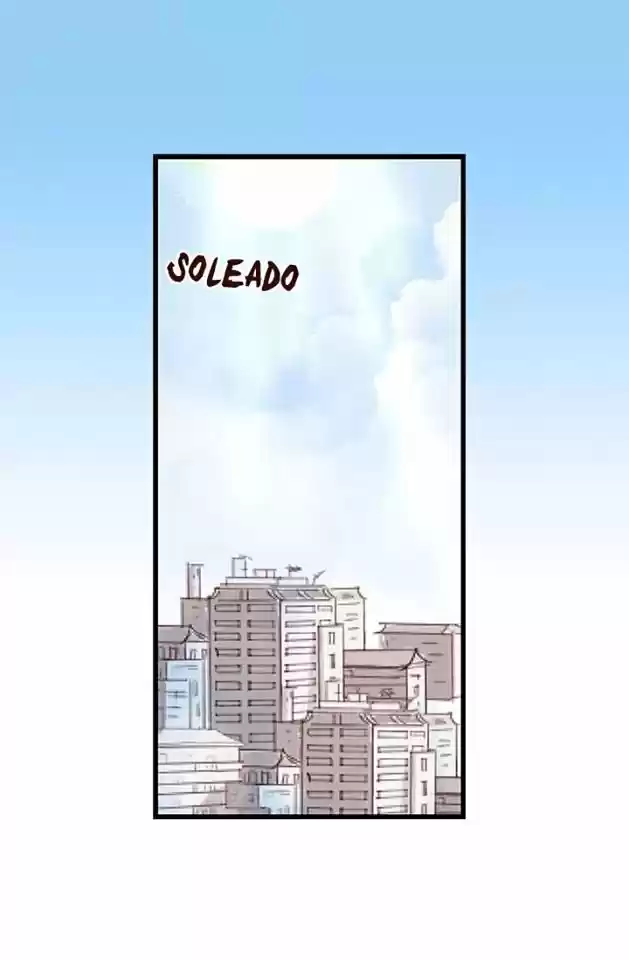 Miel Roja - Capítulo 16 - Página 45 - LectorTMOo