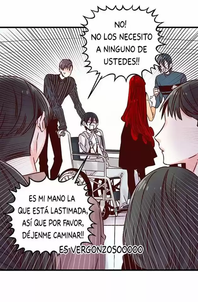 Miel Roja - Capítulo 16 - Página 48 - LectorTMOo