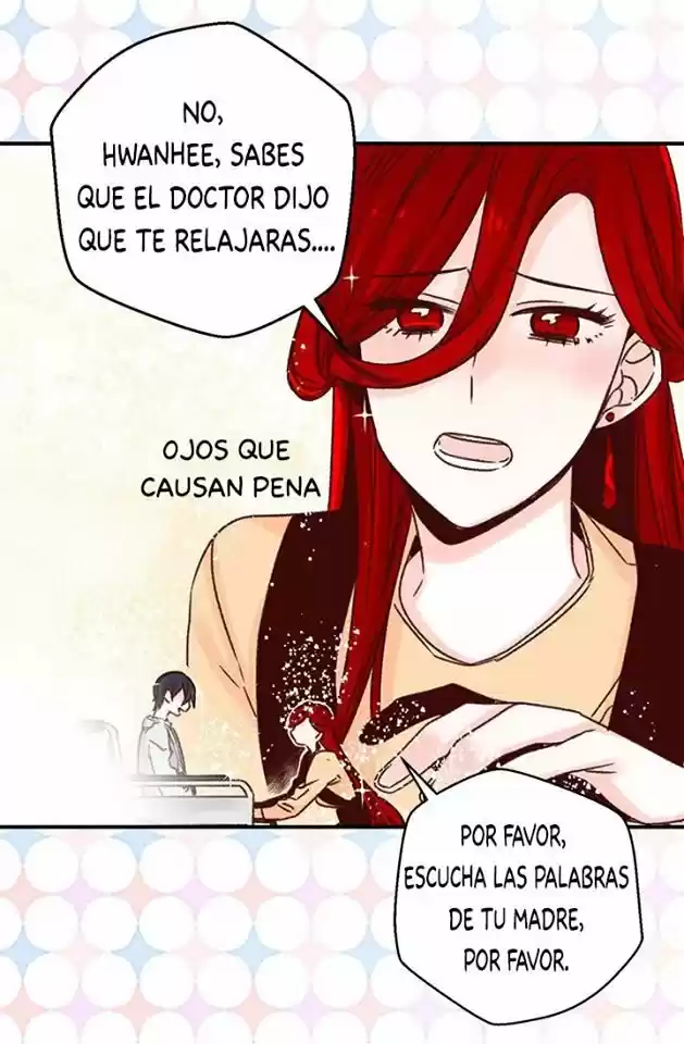 Miel Roja - Capítulo 16 - Página 49 - LectorTMOo