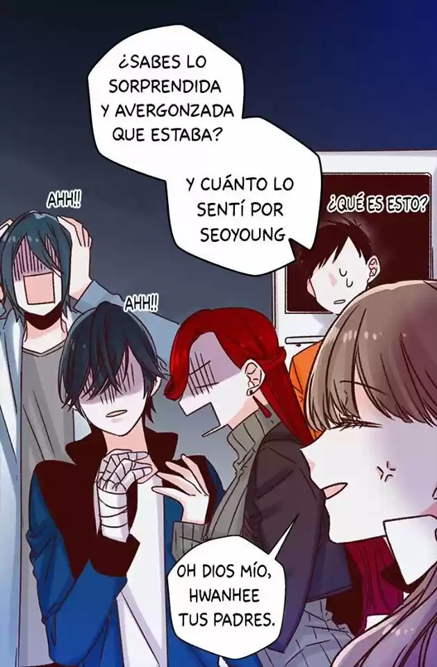 Miel Roja - Capítulo 16 - Página 53 - LectorTMOo