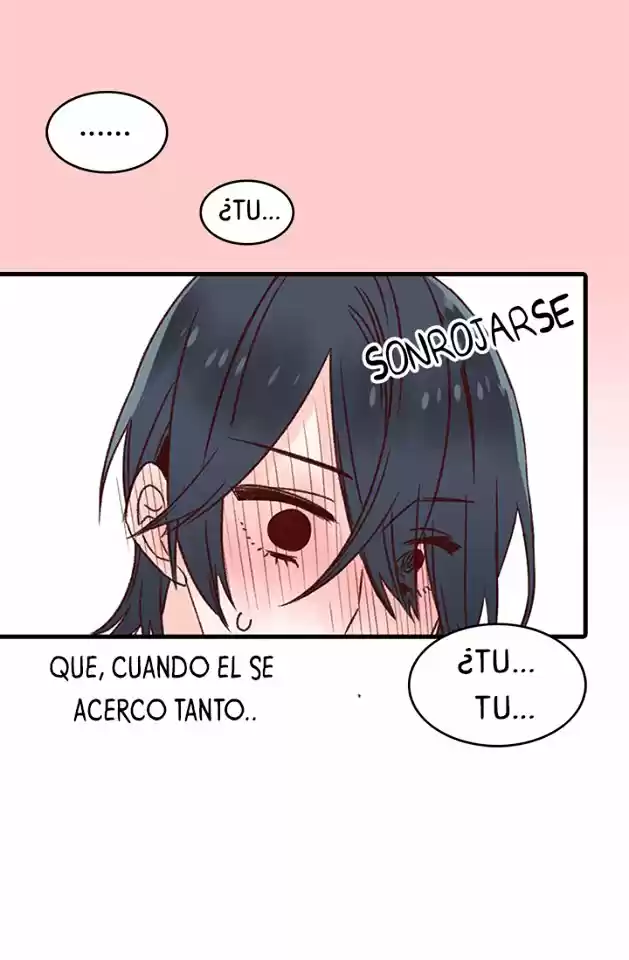 Miel Roja - Capítulo 17 - Página 8 - LectorTMOo
