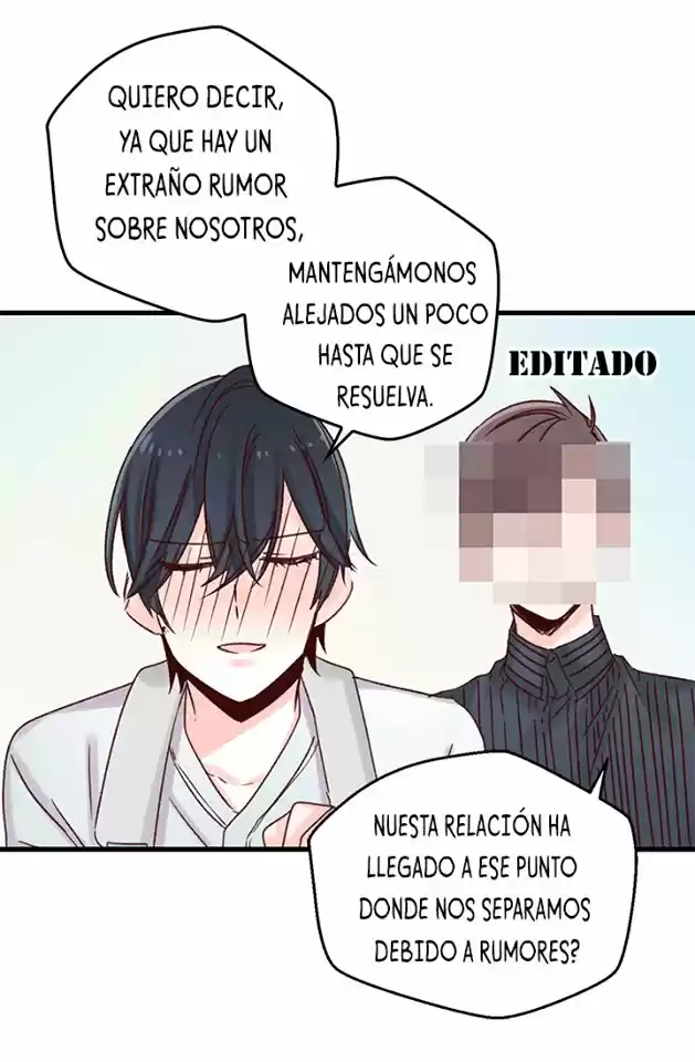 Miel Roja - Capítulo 17 - Página 10 - LectorTMOo
