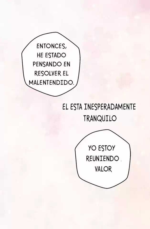 Miel Roja - Capítulo 17 - Página 19 - LectorTMOo