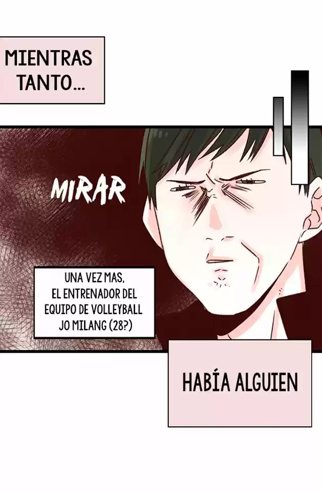Miel Roja - Capítulo 17 - Página 29 - LectorTMOo