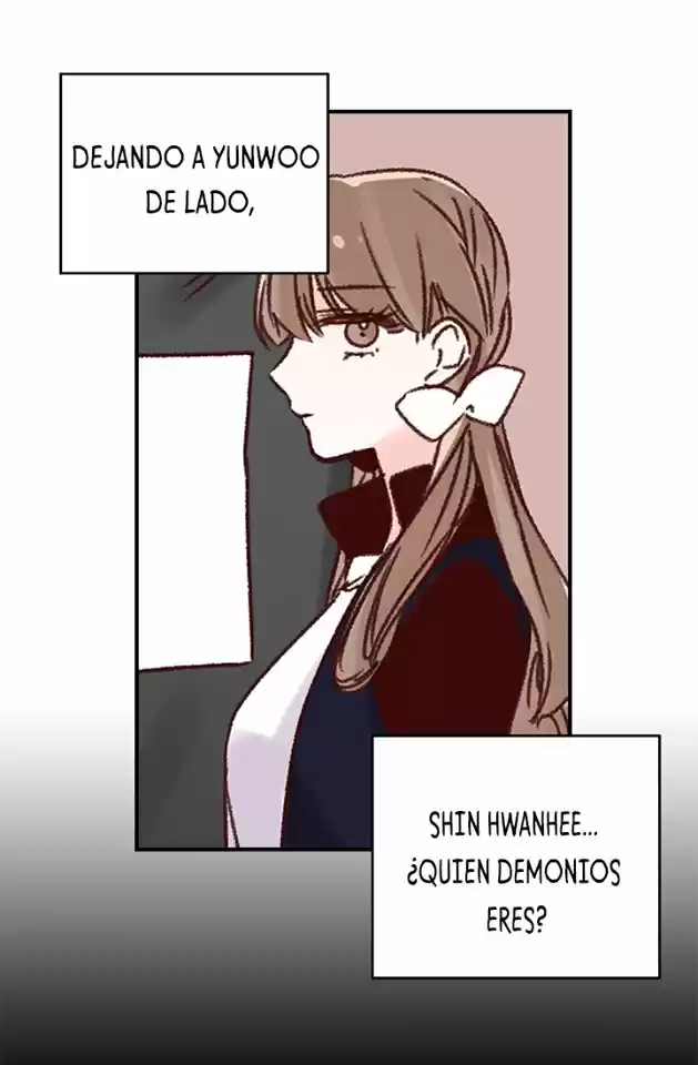 Miel Roja - Capítulo 17 - Página 47 - LectorTMOo