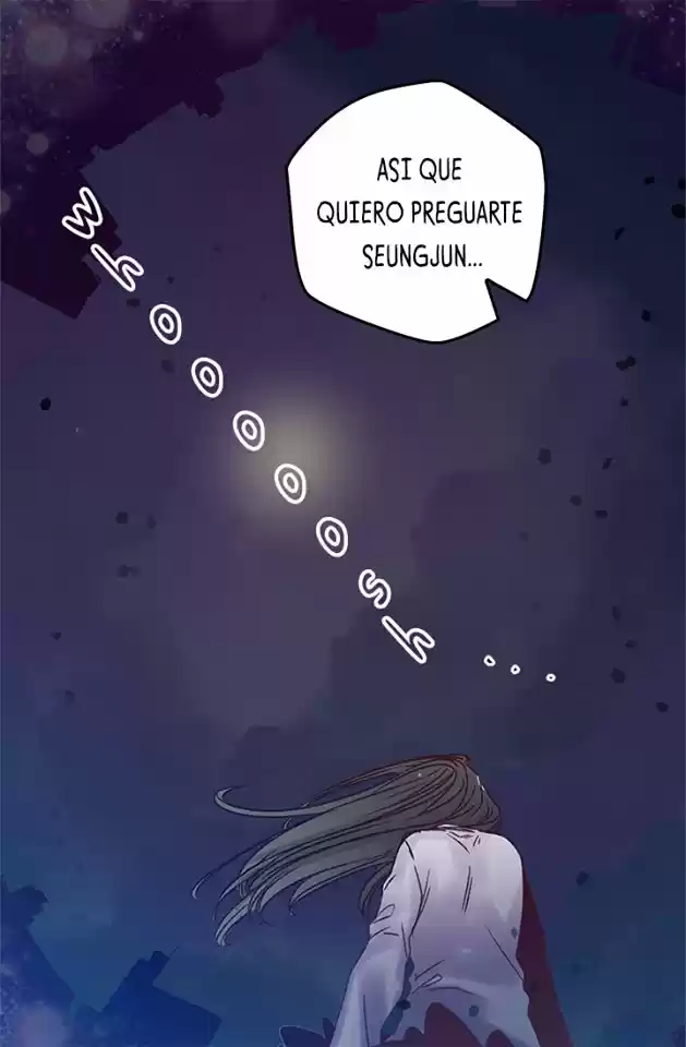 Miel Roja - Capítulo 17 - Página 81 - LectorTMOo