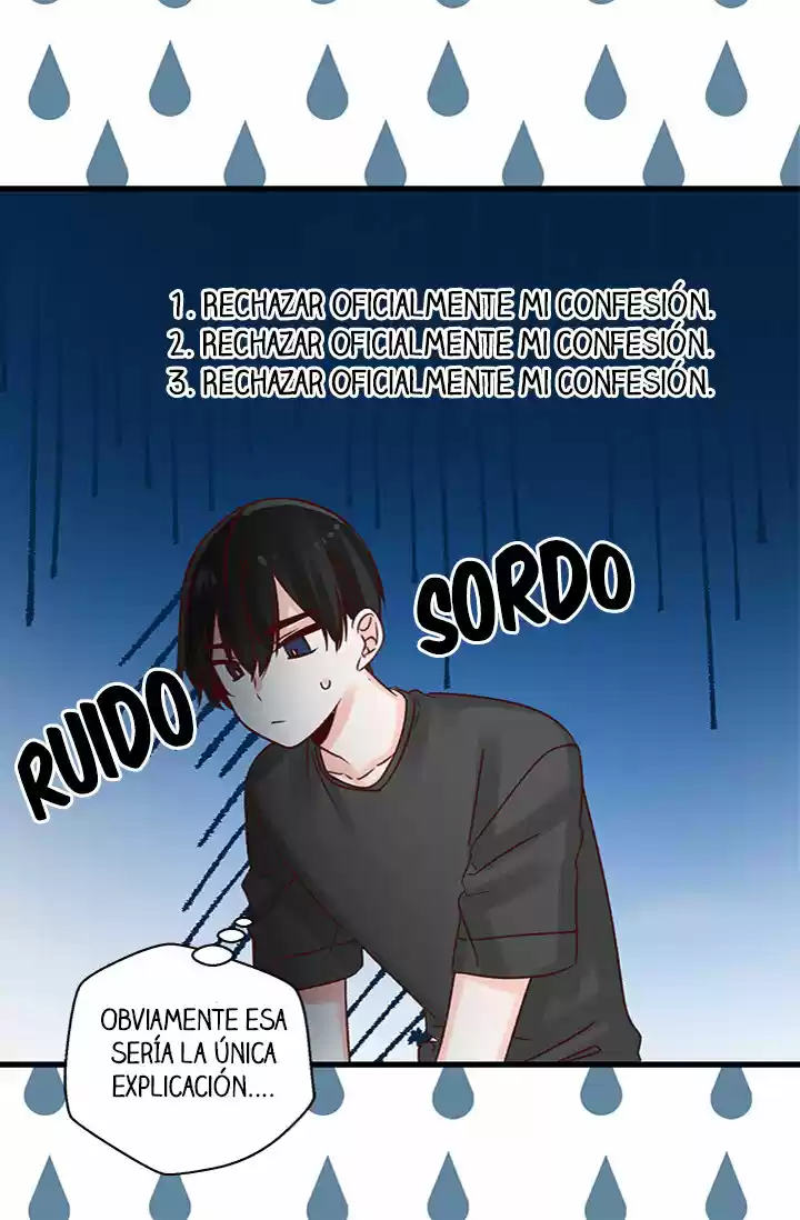Miel Roja - Capítulo 18 - Página 12 - LectorTMOo