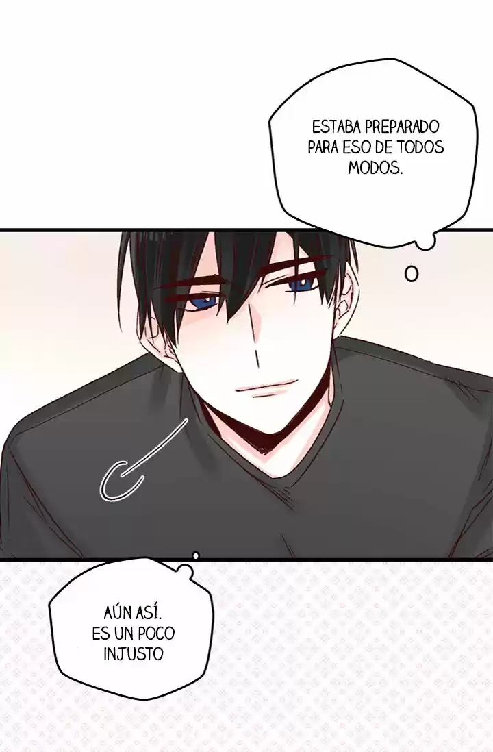 Miel Roja - Capítulo 18 - Página 13 - LectorTMOo