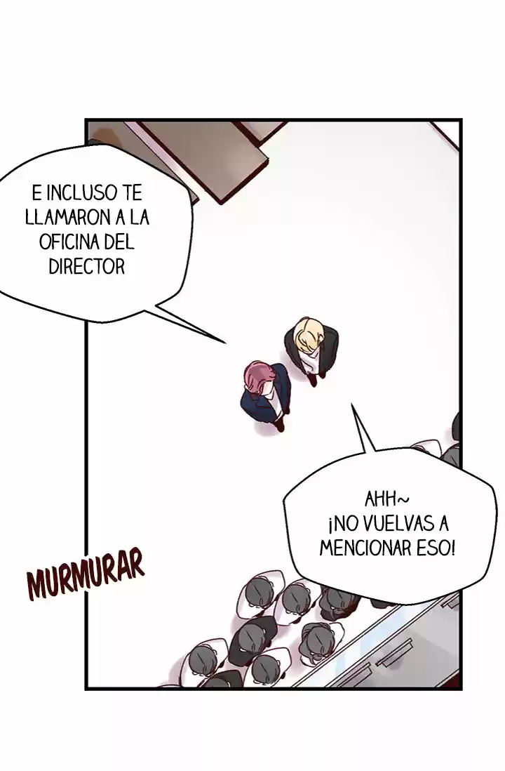 Miel Roja - Capítulo 18 - Página 21 - LectorTMOo