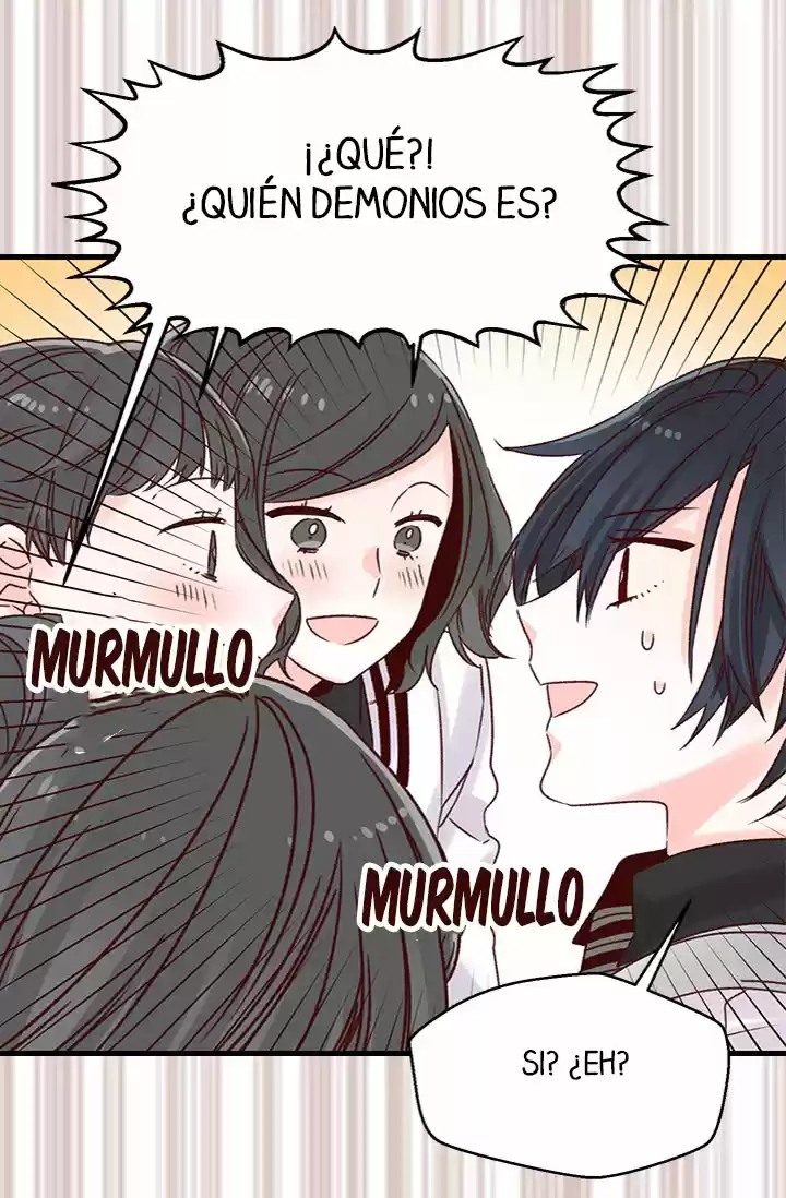 Miel Roja - Capítulo 18 - Página 44 - LectorTMOo