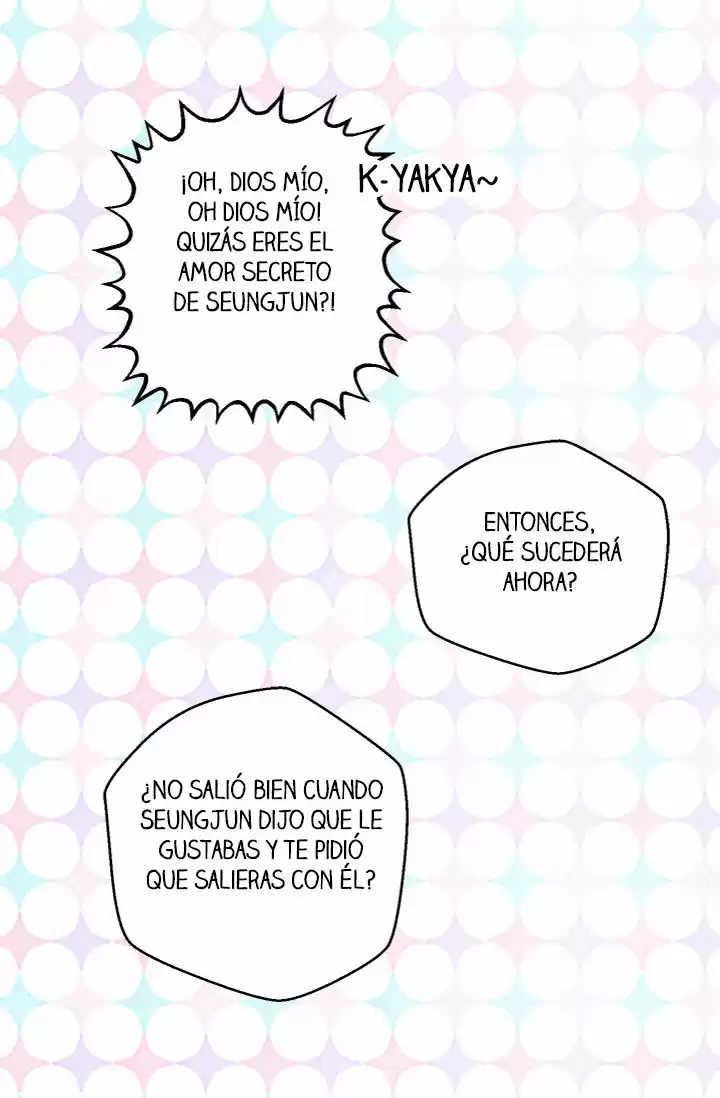 Miel Roja - Capítulo 18 - Página 46 - LectorTMOo