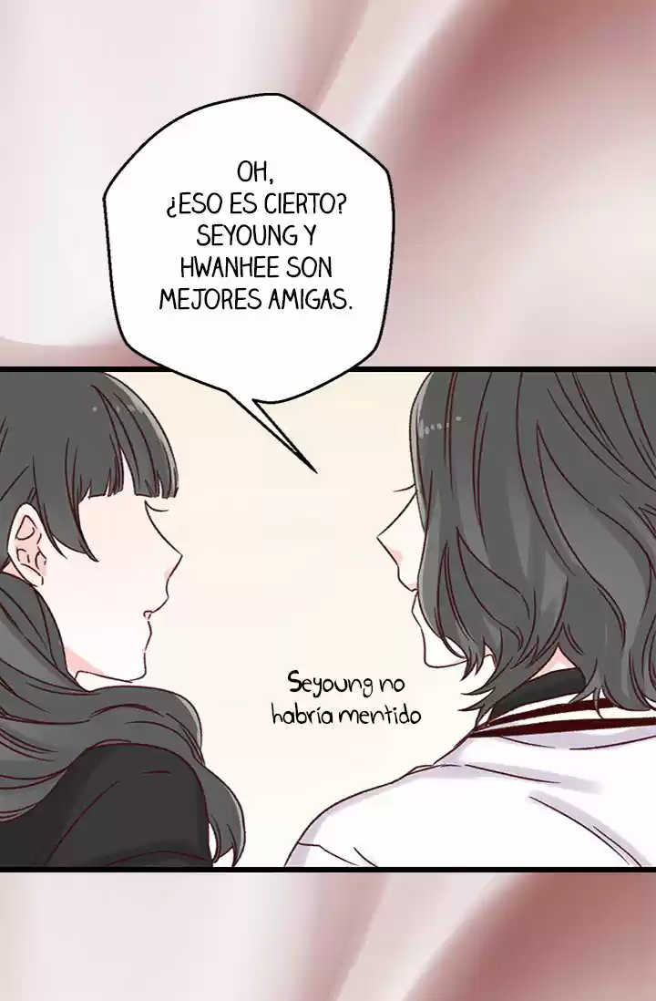 Miel Roja - Capítulo 18 - Página 52 - LectorTMOo