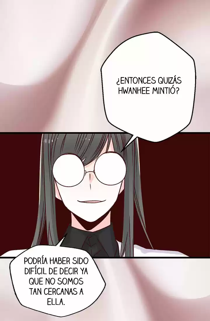 Miel Roja - Capítulo 18 - Página 53 - LectorTMOo