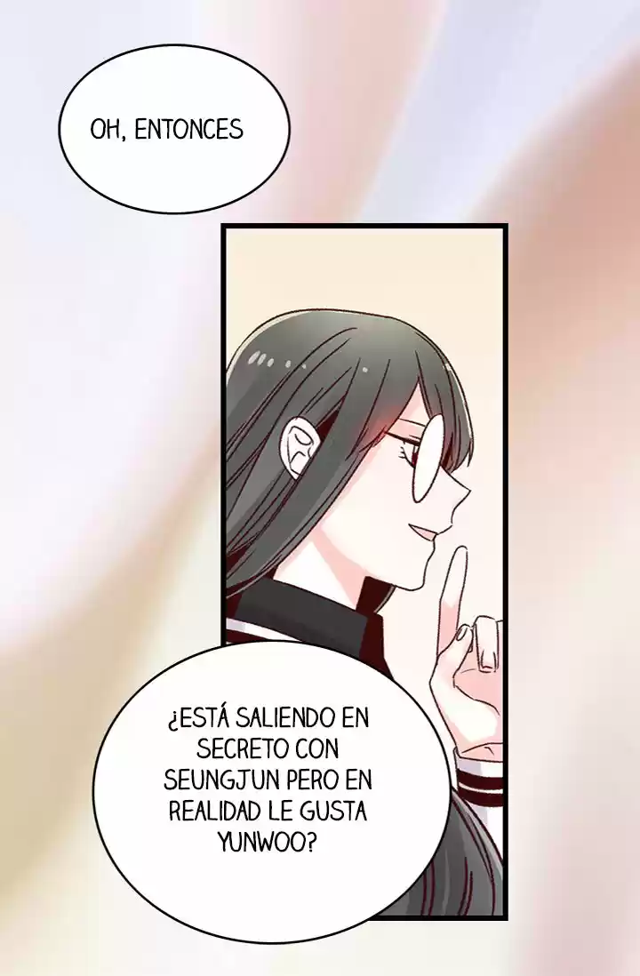 Miel Roja - Capítulo 18 - Página 55 - LectorTMOo