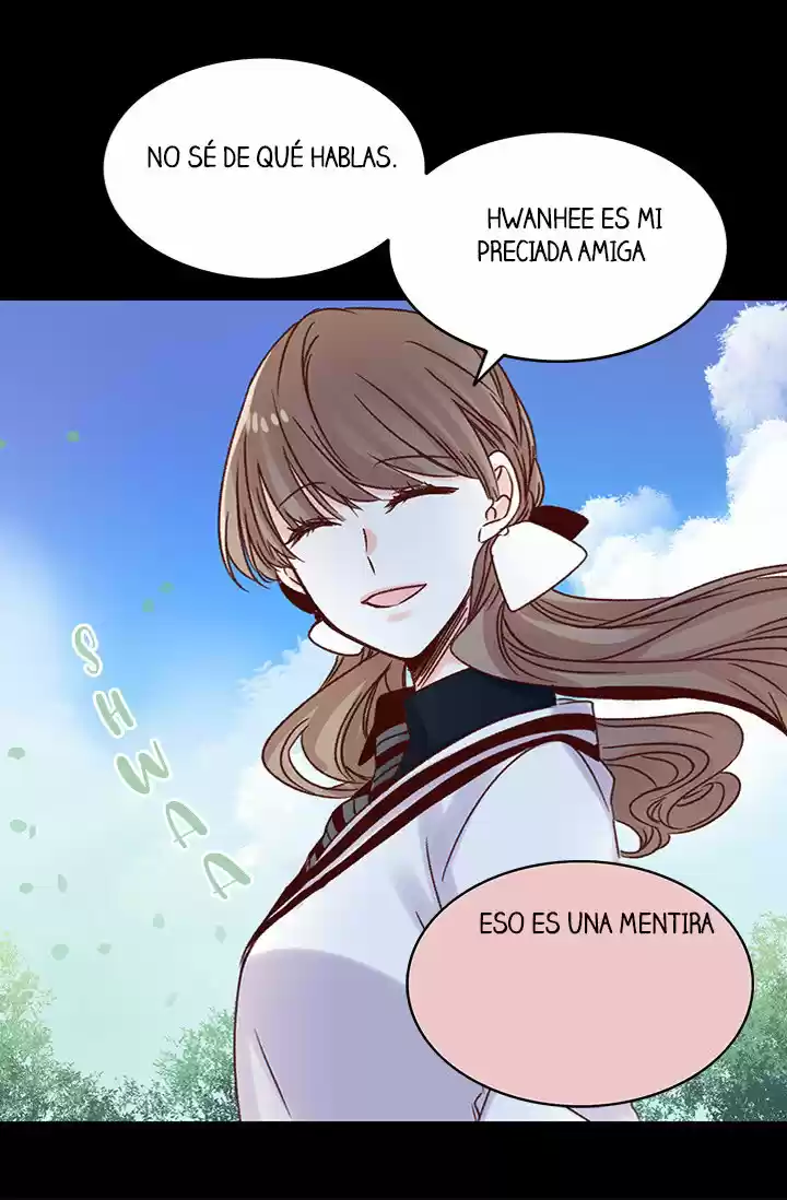 Miel Roja - Capítulo 19 - Página 23 - LectorTMOo