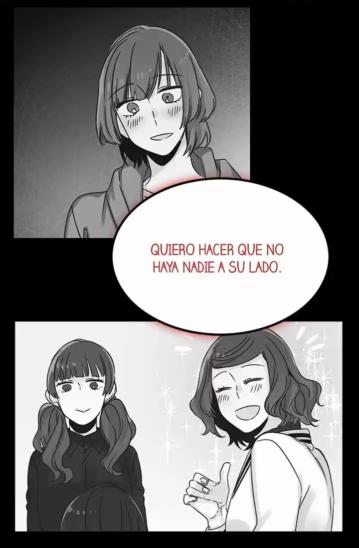 Miel Roja - Capítulo 19 - Página 30 - LectorTMOo