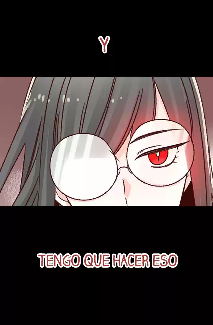 Miel Roja - Capítulo 19 - Página 33 - LectorTMOo