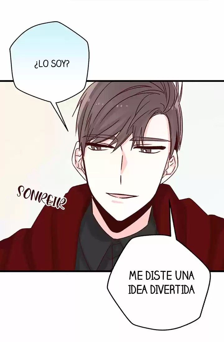 Miel Roja - Capítulo 19 - Página 50 - LectorTMOo