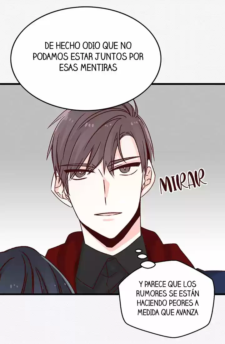 Miel Roja - Capítulo 19 - Página 60 - LectorTMOo