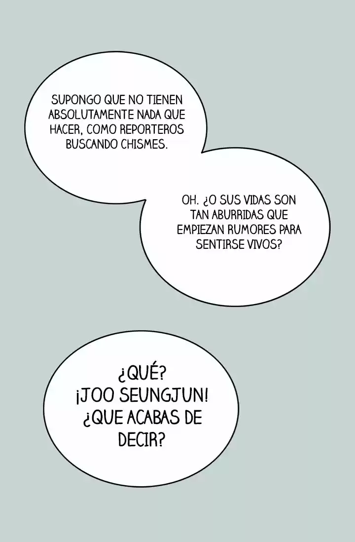 Miel Roja - Capítulo 19 - Página 77 - LectorTMOo