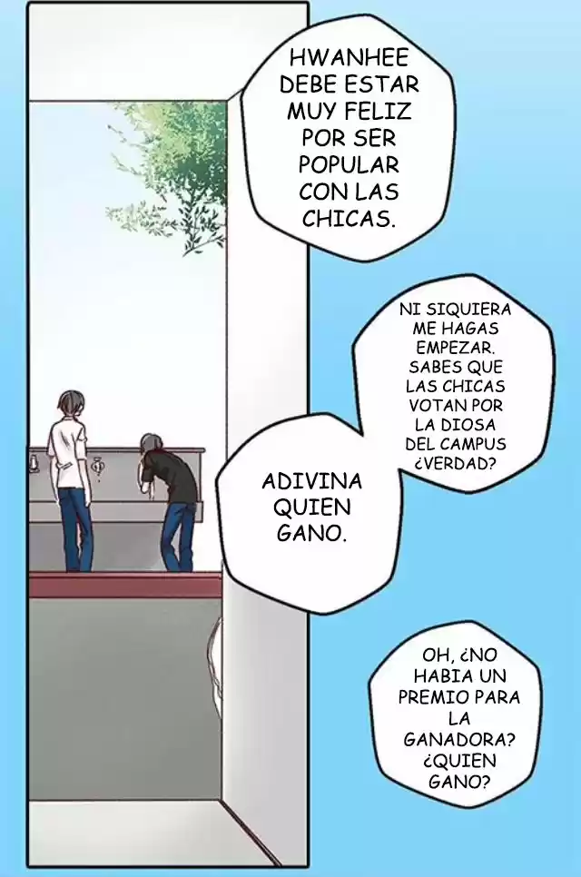 Miel Roja - Capítulo 2 - Página 15 - LectorTMOo