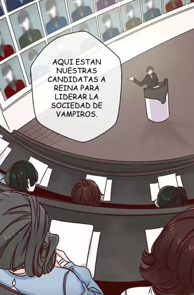 Miel Roja - Capítulo 2 - Página 35 - LectorTMOo
