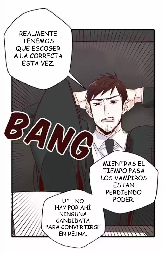Miel Roja - Capítulo 2 - Página 36 - LectorTMOo