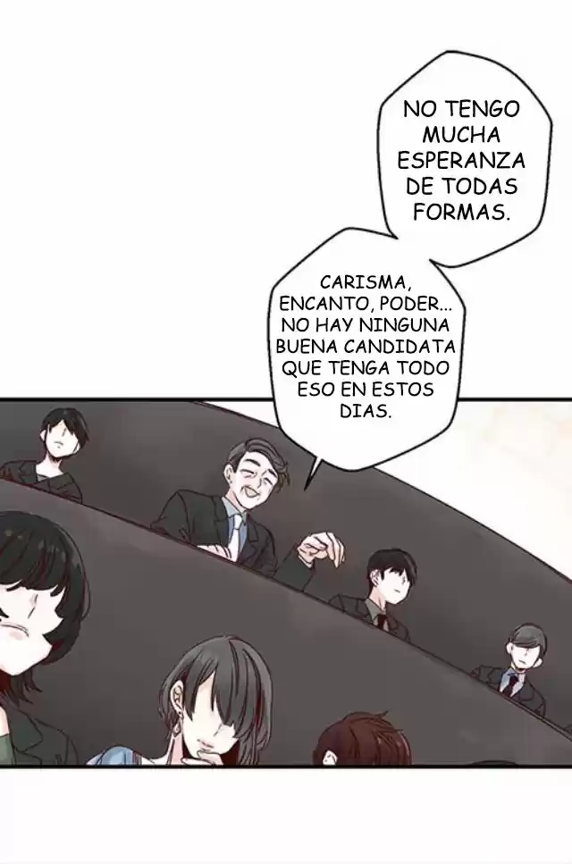 Miel Roja - Capítulo 2 - Página 37 - LectorTMOo
