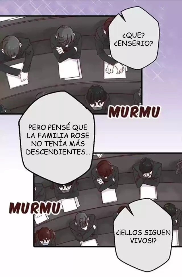 Miel Roja - Capítulo 2 - Página 39 - LectorTMOo