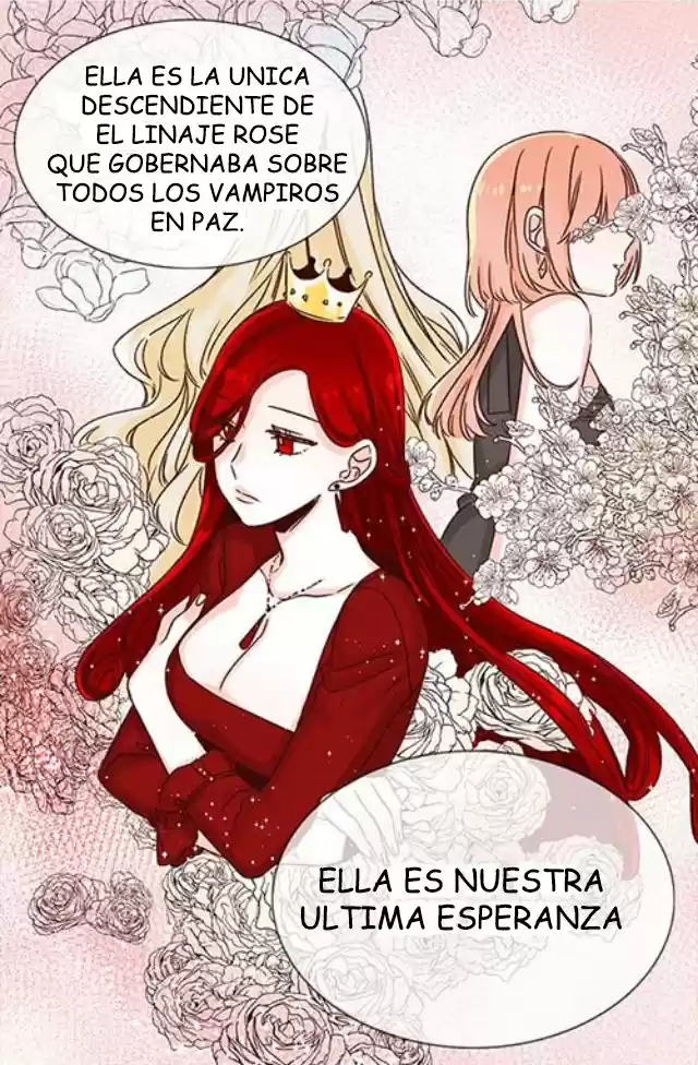 Miel Roja - Capítulo 2 - Página 43 - LectorTMOo