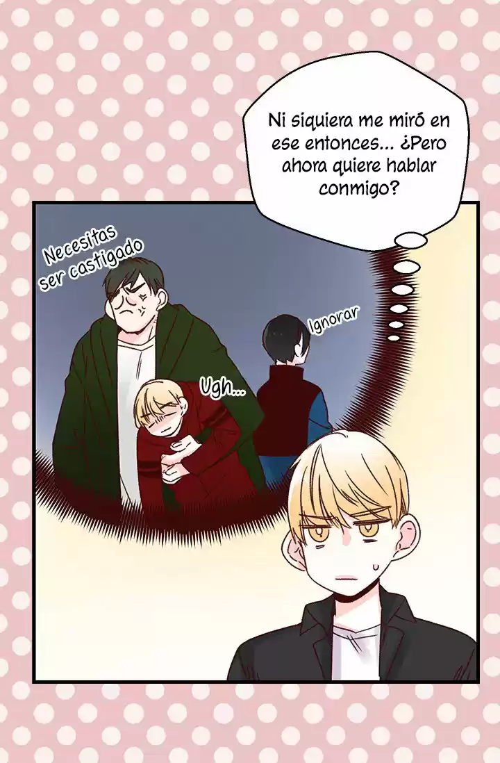 Miel Roja - Capítulo 20 - Página 7 - LectorTMOo