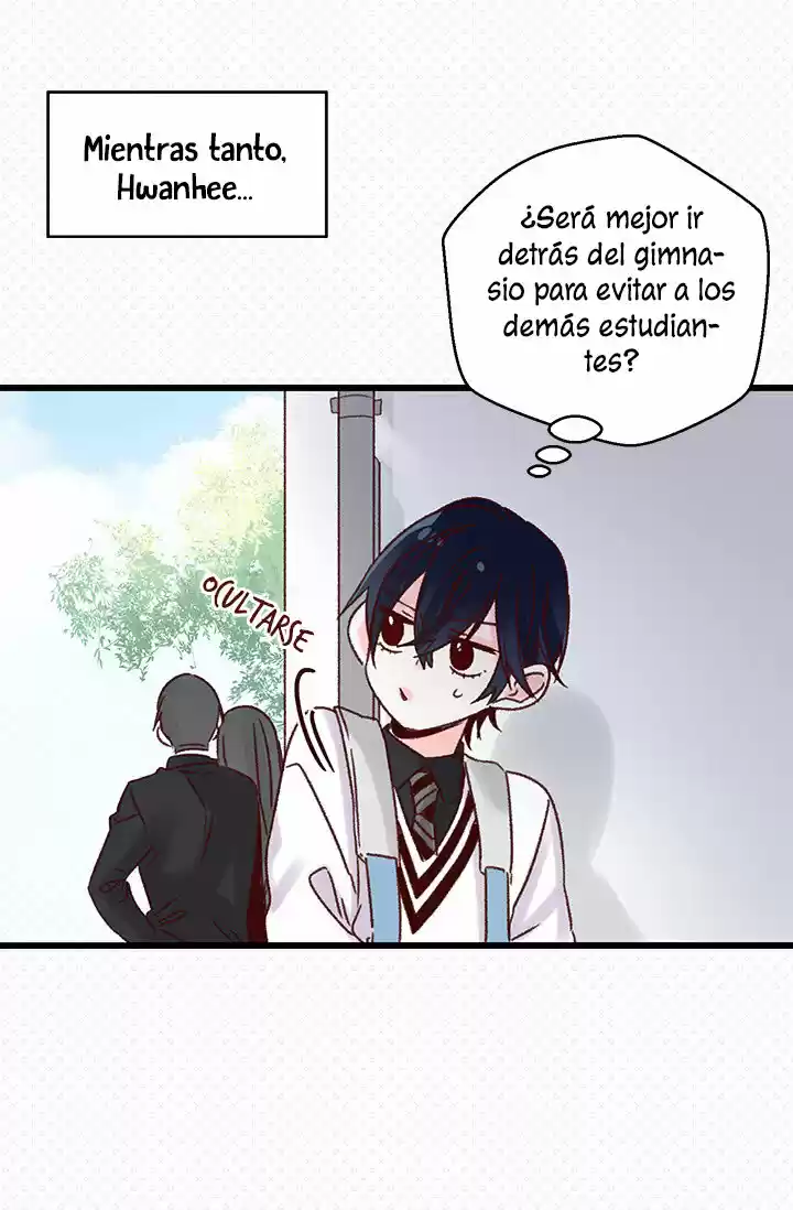 Miel Roja - Capítulo 20 - Página 14 - LectorTMOo