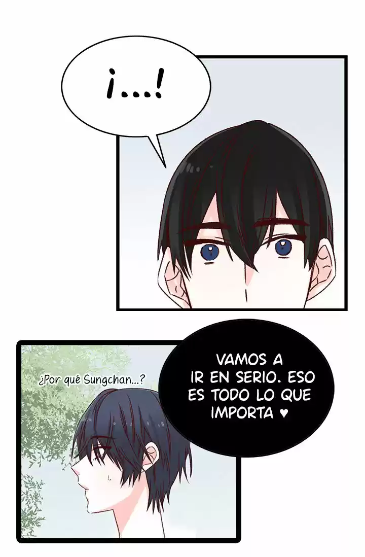 Miel Roja - Capítulo 20 - Página 23 - LectorTMOo