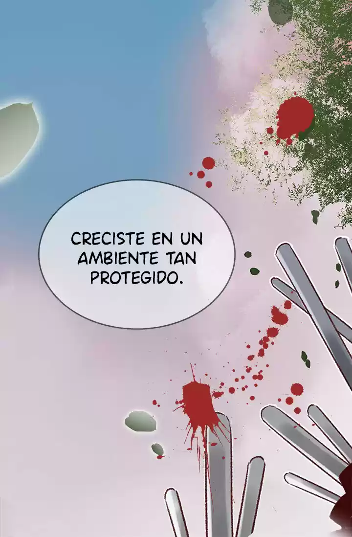 Miel Roja - Capítulo 20 - Página 28 - LectorTMOo