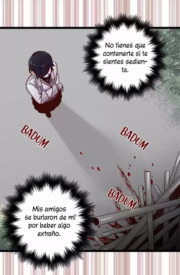 Miel Roja - Capítulo 20 - Página 34 - LectorTMOo