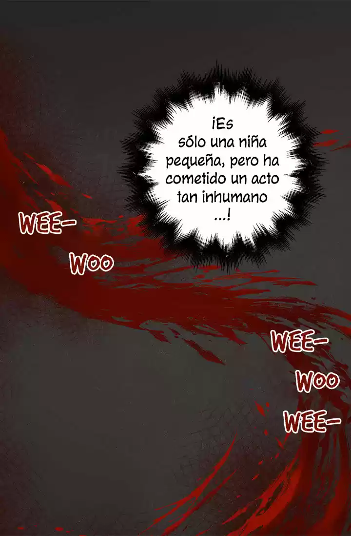 Miel Roja - Capítulo 20 - Página 39 - LectorTMOo