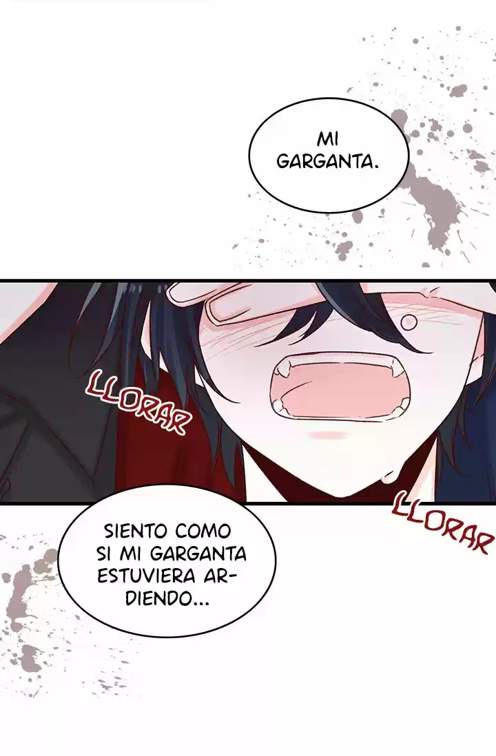 Miel Roja - Capítulo 20 - Página 46 - LectorTMOo