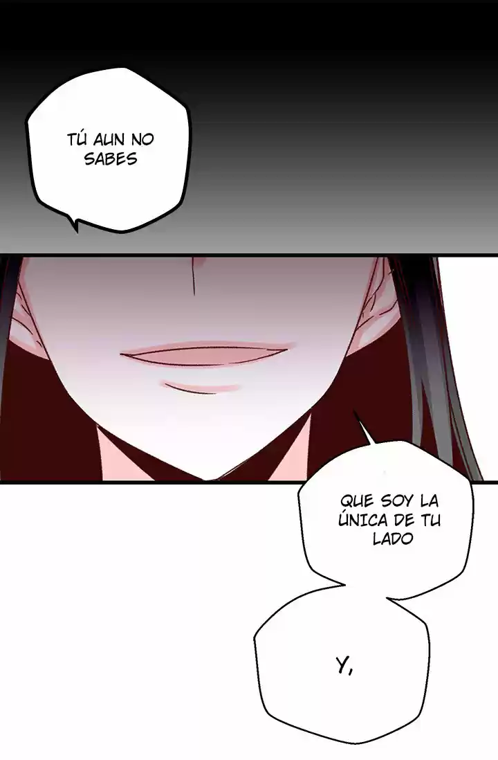 Miel Roja - Capítulo 21 - Página 39 - LectorTMOo