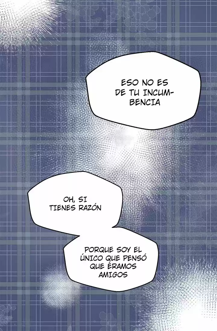 Miel Roja - Capítulo 21 - Página 49 - LectorTMOo