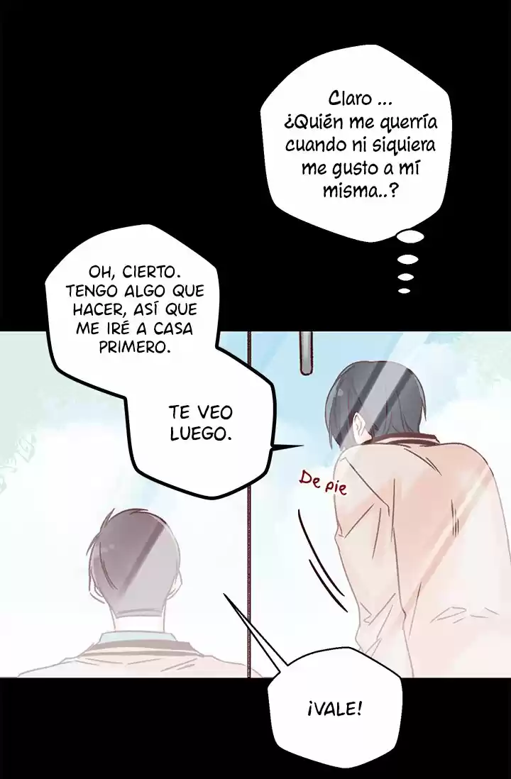 Miel Roja - Capítulo 22 - Página 77 - LectorTMOo