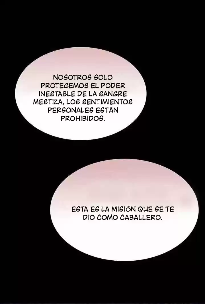 Miel Roja - Capítulo 23 - Página 8 - LectorTMOo