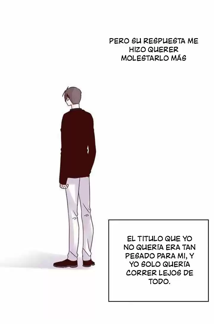 Miel Roja - Capítulo 23 - Página 17 - LectorTMOo