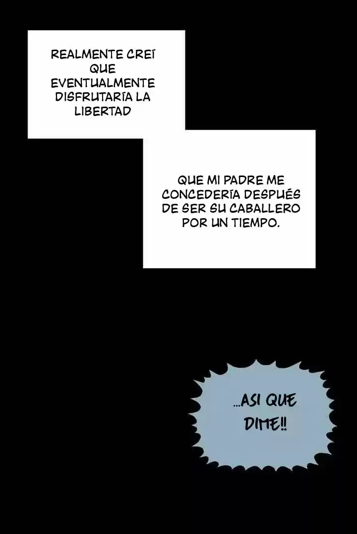 Miel Roja - Capítulo 23 - Página 28 - LectorTMOo