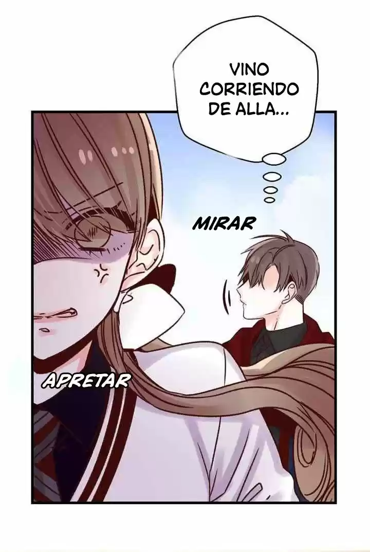 Miel Roja - Capítulo 23 - Página 68 - LectorTMOo