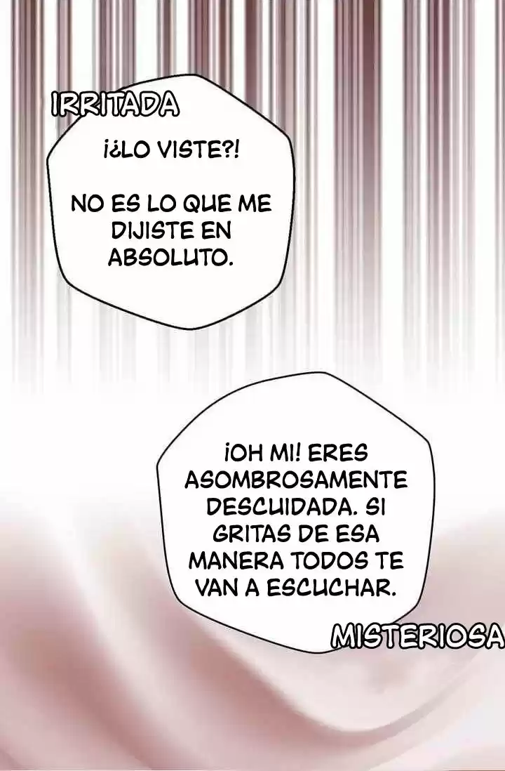 Miel Roja - Capítulo 23 - Página 89 - LectorTMOo