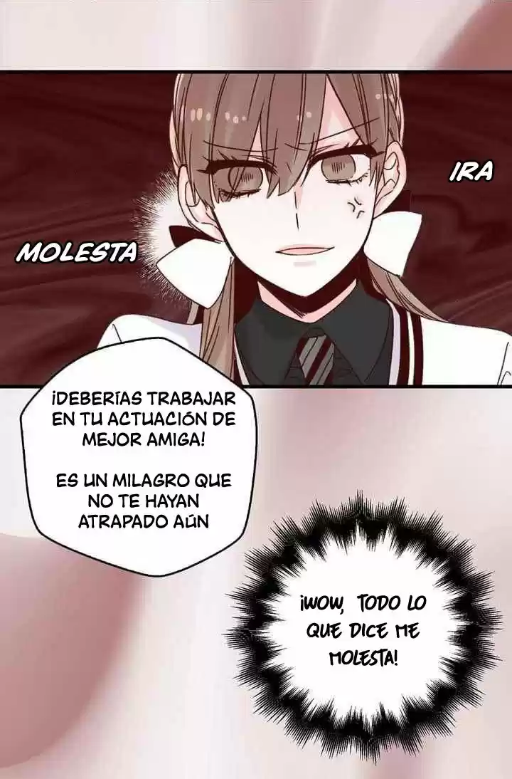 Miel Roja - Capítulo 23 - Página 100 - LectorTMOo
