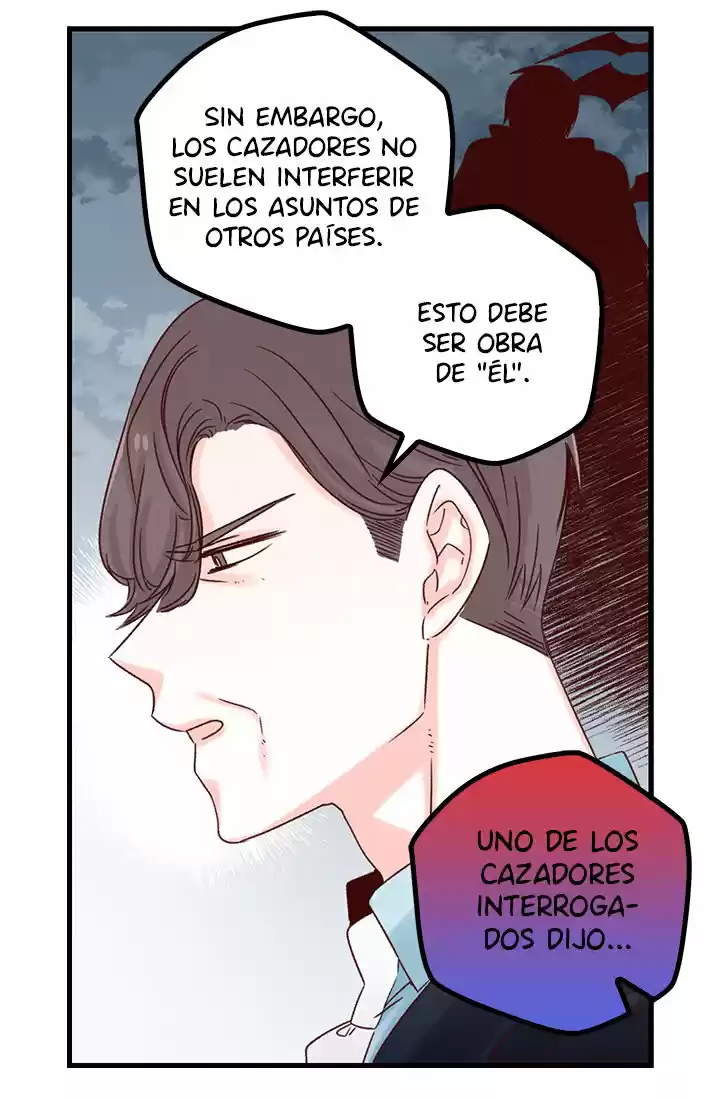 Miel Roja - Capítulo 24 - Página 21 - LectorTMOo