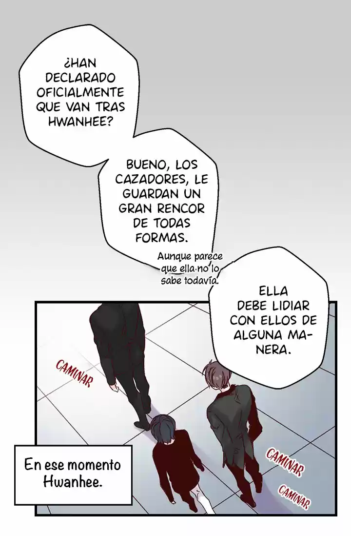 Miel Roja - Capítulo 24 - Página 25 - LectorTMOo