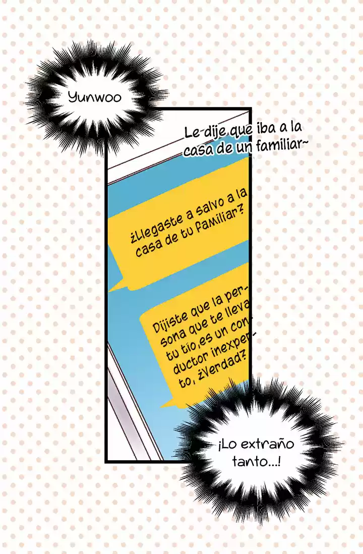 Miel Roja - Capítulo 24 - Página 26 - LectorTMOo