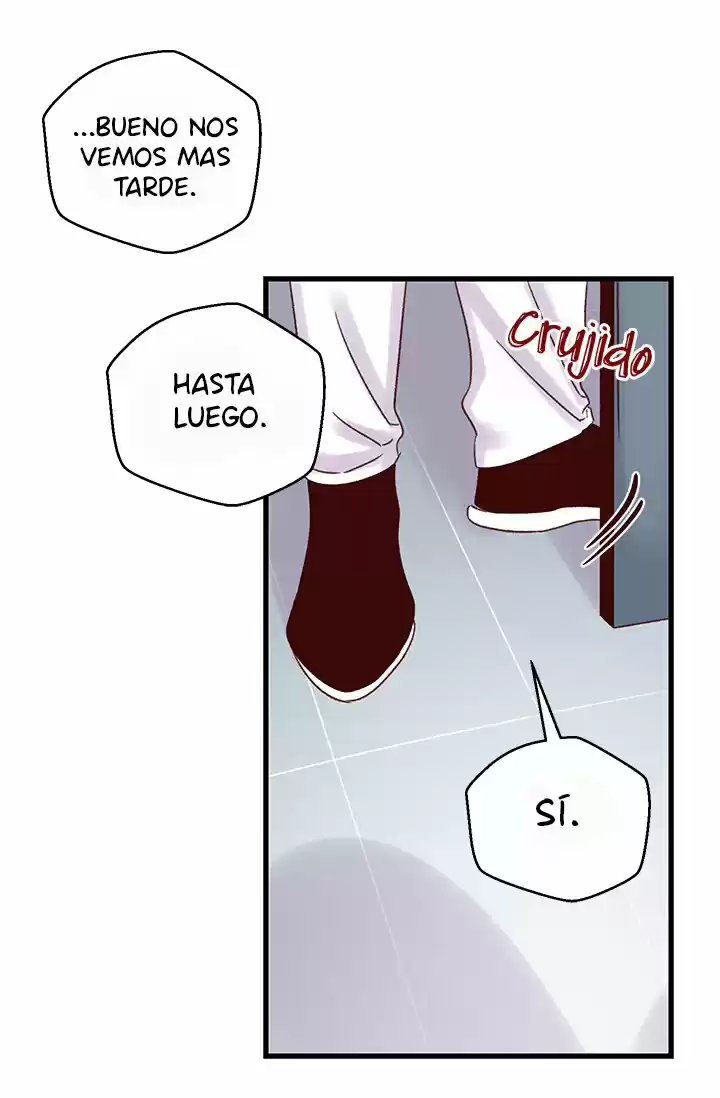 Miel Roja - Capítulo 24 - Página 86 - LectorTMOo